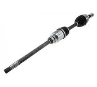 Semieje Eje delantero, derecha NPW-FT-053 NTY para ABARTH 500 / 595 / 695