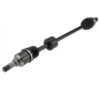 Original NTY Eje De Transmisión NPW-FT-069 Para Fiat Ford Lancia