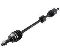 NTY Árbol de Transmisión Eje Delantero Derecho NPW-FT-081 para Fiat Panda 169