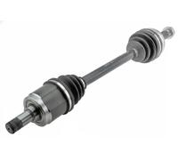 Semieje Eje delantero, derecha NPW-HD-037 NTY para HONDA CR-V I