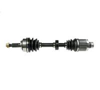Semieje Eje delantero, derecha NPW-HD-044 NTY para HONDA ACCORD VII