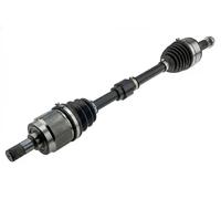 Semieje Eje delantero, derecha NPW-HD-073 NTY para HONDA CIVIC X Hatchback