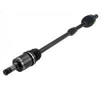 Semieje Eje delantero, derecha NPW-HD-092 NTY para HONDA JAZZ III INSIGHT