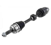 Semieje Eje delantero, derecha NPW-HD-106 NTY para HONDA CIVIC IX