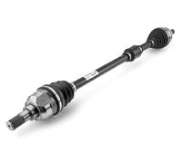 NTY Eje de Transmisión Delantero Derecho Apto para Hyundai i20 Pb Pbt 1.4