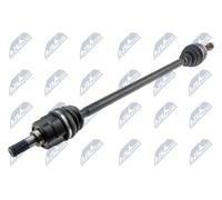 NTY Árbol de transmisión NPW-KA-344 para Hyundai i30 y Kia Cee'd 1.4/1.6 GDI