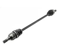 Semieje Eje delantero, derecha NPW-KA-366 NTY para HYUNDAI KIA