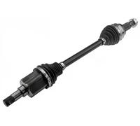 Semieje Eje delantero, derecha NPW-MA-002 NTY para MASERATI GHIBLI III