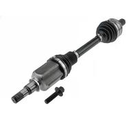 Semieje Eje delantero, derecha NPW-ME-154 NTY para MERCEDES-BENZ GLC GLC Coupe