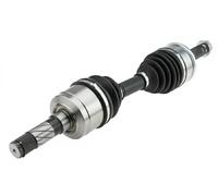 Semieje Eje delantero, derecha NPW-MZ-090 NTY para FORD MAZDA