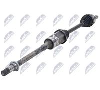 NTY Eje de Transmisión Cardan Rueda Lado Derecho Mazda 3 2.0