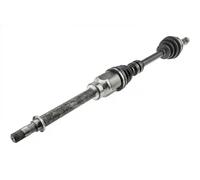 Semieje Eje delantero, derecha NPW-NS-070 NTY para NISSAN QASHQAI / QASHQAI +2 I