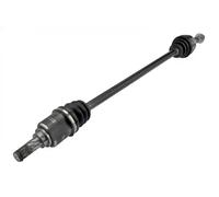 Semieje Eje delantero, derecha NPW-NS-110 NTY para NISSAN MICRA III NOTE