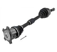 Semieje Eje delantero, derecha NPW-NS-161 NTY para NISSAN X-TRAIL I