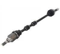 NTY Homocinética Delantero Derecha para Nissan Juke 1.6, 940 mm
