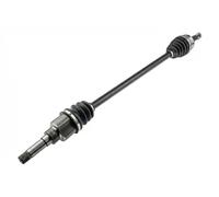 NTY Eje Motriz Delantero Derecho para Peugeot 208 Aprox _ Cc _ 1.6 HDI Citroën