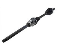 NTY Eje de Transmisión Delantero Derecho para Citroën C1 II Peugeot 108