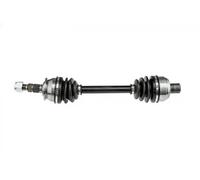 Semieje Eje delantero, derecha NPW-PL-083 NTY para OPEL ASTRA J GTC ASTRA J