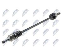 Transmisión Apto para Opel Corsa E 1.3CDTI 14 Derecho, MTM / OE zu Vergl 3