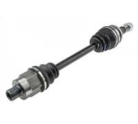 NTY Eje de Transmisión Delantero Derecho para Opel Zafira Tourer C P12 1.4