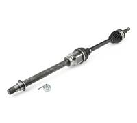 NTY Antriebswelle NPW-RE-128
