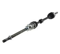 Semieje Eje delantero, derecha NPW-RE-144 NTY para DACIA DUSTER