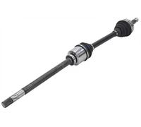 NTY Antriebswelle Cardan Delantero Derecha para Opel Vivaro 2.5 CDTi