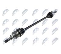 Transmisión Apto para Toyota Yaris 1.4D-4D 06 Derecho / OE zu Vergl 305625