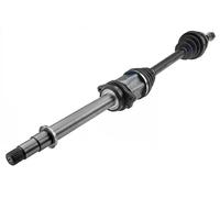 Semieje Eje delantero, derecha NPW-TY-186 NTY para TOYOTA RAV 4 IV
