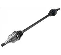 Semieje Eje delantero, derecha NPW-TY-190 NTY para TOYOTA COROLLA Verso