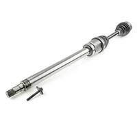 Semieje Eje delantero, derecha NPW-VV-038 NTY para VOLVO S80 I