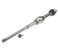 Semieje Eje delantero, derecha NPW-VV-064 NTY para VOLVO XC90 I