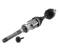 Semieje Eje delantero, derecha NPW-VV-147 NTY para VOLVO S80 I