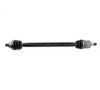 NTY Eje de Transmisión Delantera Derecha para VW Golf V 1K1 1.6 2.0 FSI Caddy