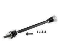 Semieje Eje delantero, derecha NPW-VW-058 NTY para VW AUDI SEAT SKODA