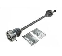 Semieje Eje delantero, derecha NPW-VW-085 NTY para VW SEAT SKODA AUDI