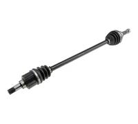 Semieje Eje delantero, derecha NPW-VW-153 NTY para VW SEAT SKODA