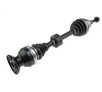 Semieje Eje delantero, derecha NPW-VW-157 NTY para VW AUDI