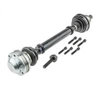 Semieje Eje delantero, derecha NPW-VW-164 NTY para VW SKODA AUDI SEAT