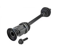 Semieje Eje delantero, derecha NPW-VW-183 NTY para VW AUDI