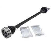 Semieje Eje delantero, derecha NPW-VW-200 NTY para SEAT SKODA VW