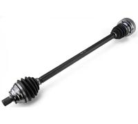 Semieje Eje delantero, derecha NPW-VW-213 NTY para VW JETTA IV