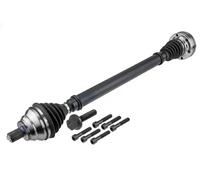 Semieje Eje delantero, derecha NPW-VW-231 NTY para AUDI SKODA VW SEAT