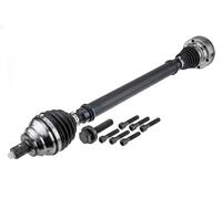 Semieje Eje delantero, derecha NPW-VW-233 NTY para VW GOLF V GOLF PLUS V TOURAN