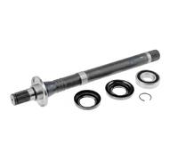 NTY Eje De Transmisión Delante Derecho Para Hyundai Santa Fé II CM 2.2 CRDi 4x4