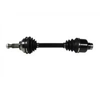 Semieje Eje delantero DK52.002 SNR para FORD MONDEO III Turnier MONDEO III Sedán