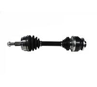 Semieje Eje delantero DK54.039 SNR para VW TRANSPORTER T5 Autobús MULTIVAN T5