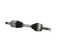 Semieje Eje delantero GI-285 JAPANPARTS para TOYOTA HILUX VII Pick-up