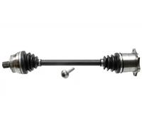 Semieje Eje delantero, izquierda 181281 FEBI BILSTEIN para AUDI SEAT