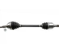 FEBI BILSTEIN 182435 Árbol de transmisión